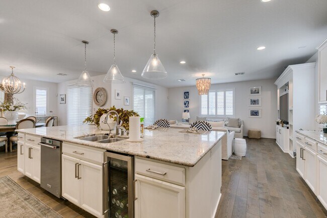 Building Photo - FULLY FURNISHED- Elegant 4-Bed, 3.5-Bath Home with Loft, Designer Finishes, and Expansive Backyard