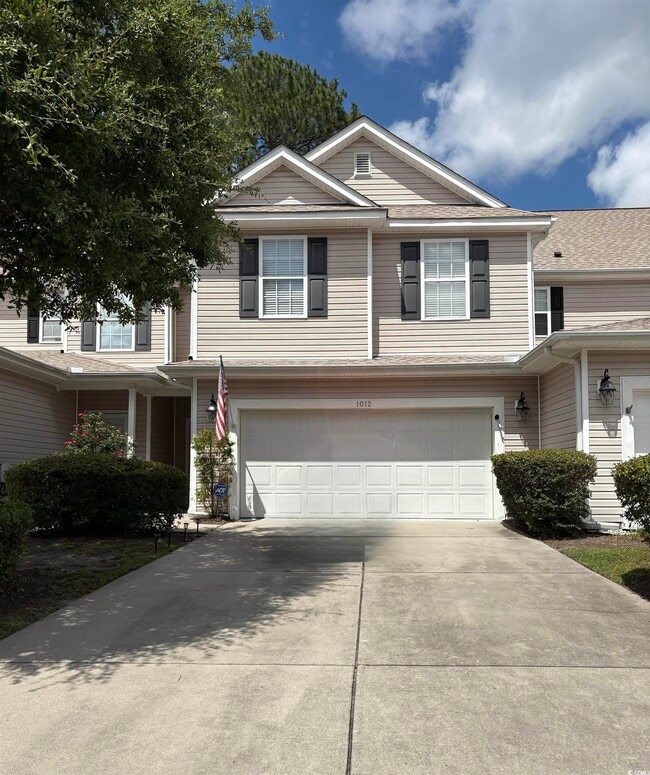 Primary Photo - 1012 Fairway Ln