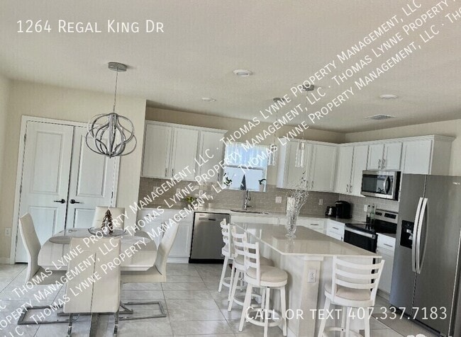 Building Photo - 1264 Regal King Dr
