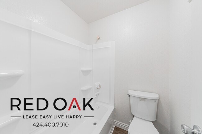 Building Photo - 17830 Sherman Way