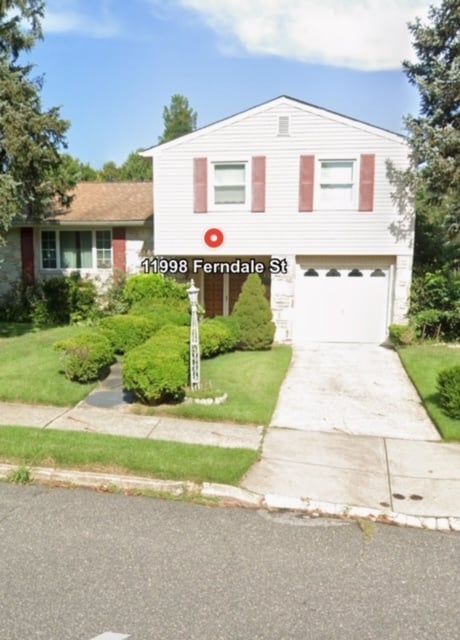 Primary Photo - 11998 Ferndale St