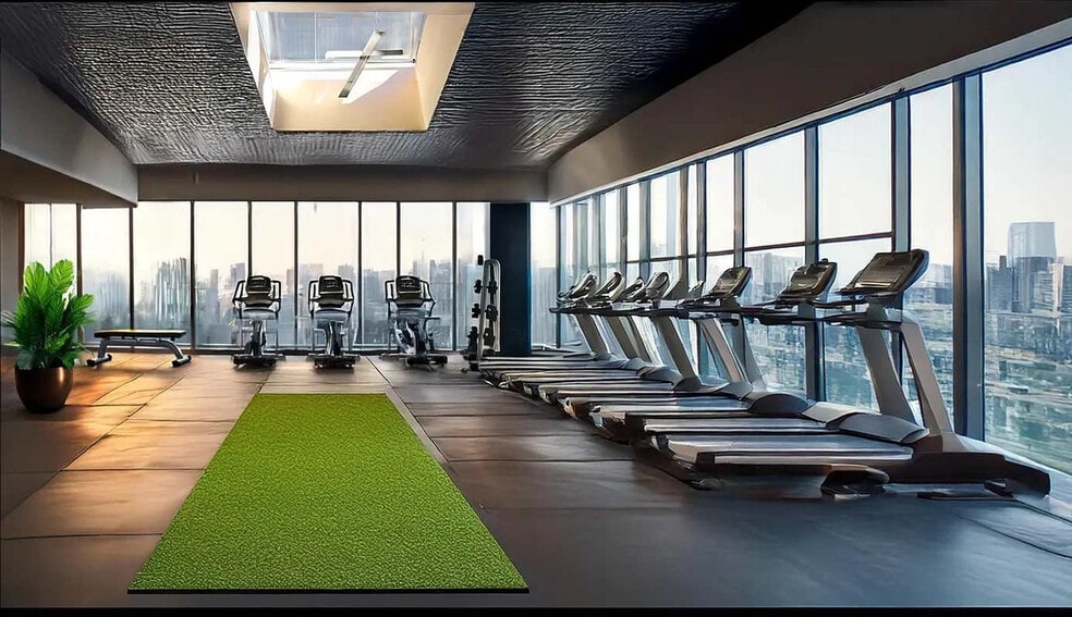 Building Photo - 525 E 72nd St