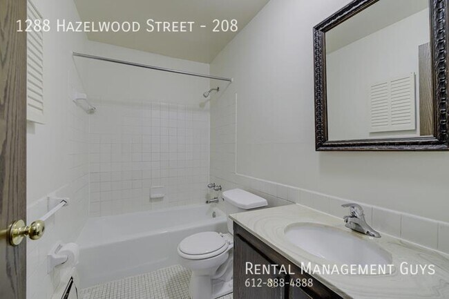 Building Photo - 1288 Hazelwood St