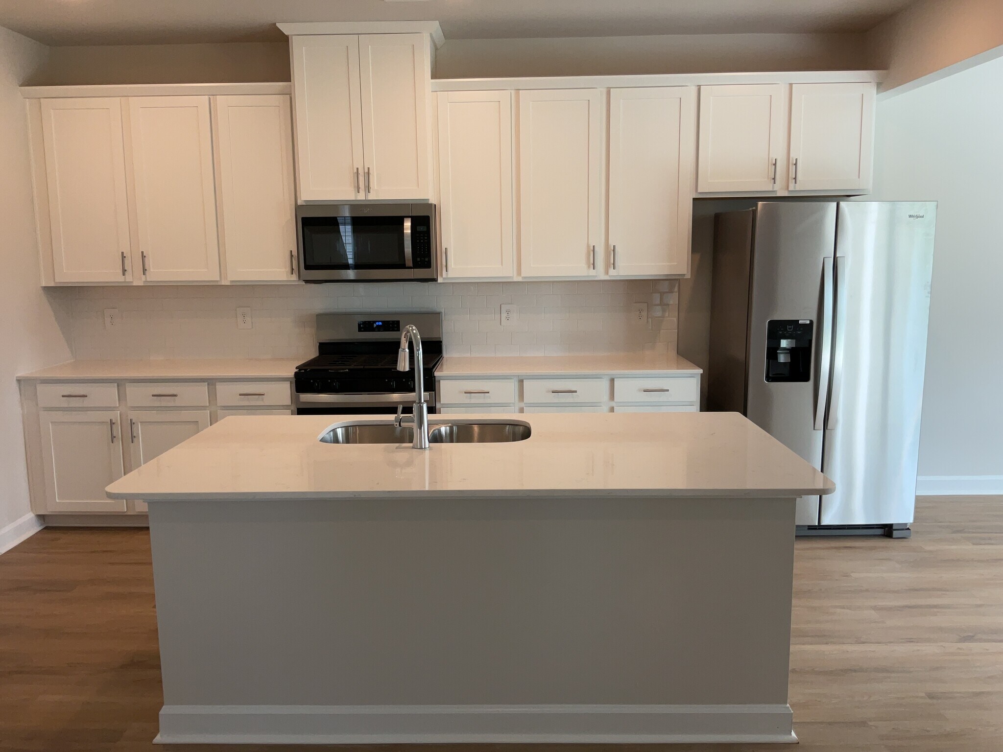 Building Photo - 521 Crowder Pl