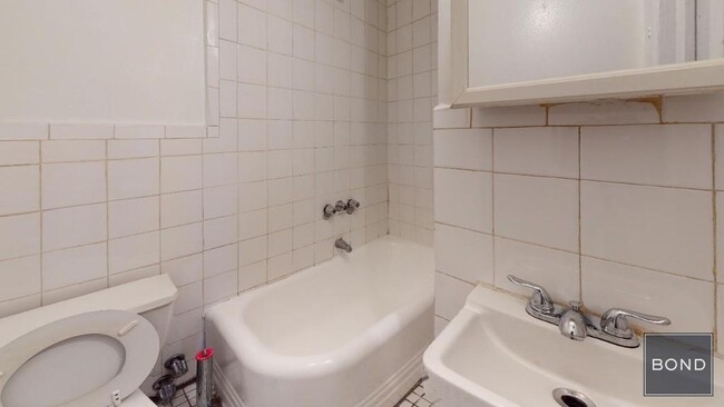 Floorplan - 223 East 58th Street
