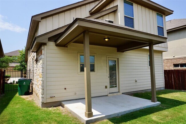 Building Photo - 1401 Little Elm Trail