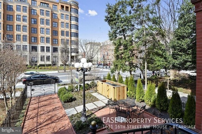 Building Photo - 1631 16th St NW