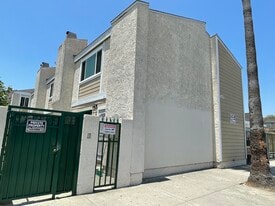 Building Photo - 1619 N Avalon Blvd