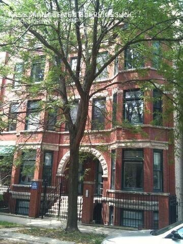 Building Photo - 1418 N Mohawk St