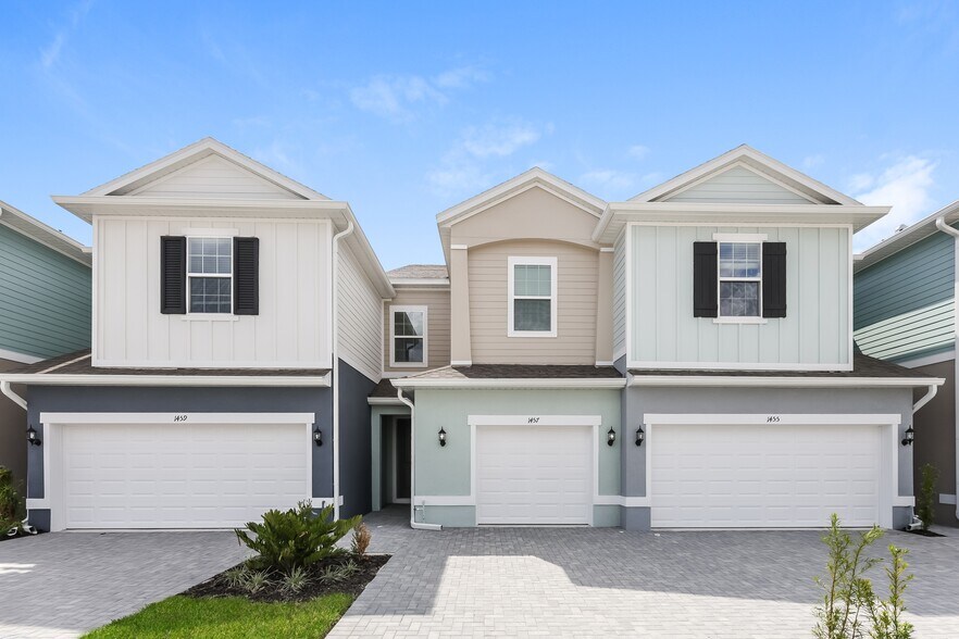 Primary Photo - 1457 Tristar Dr
