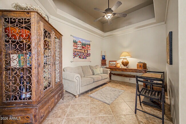 Building Photo - 6540 E Redmont Dr