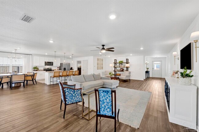 Building Photo - 3869 James Stovall St