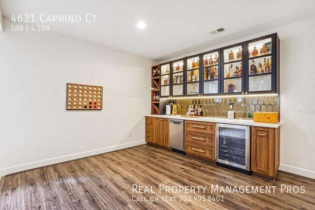 Building Photo - 4631 Caprino Ct