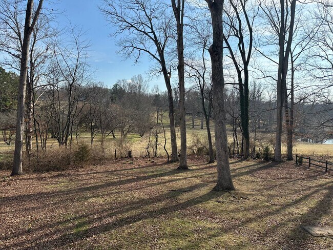 Building Photo - House in Bedford with Lot of Outdoor Space.