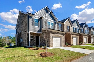 Covey Homes Bluffs - Covey Homes Bluffs - Homes for Rent