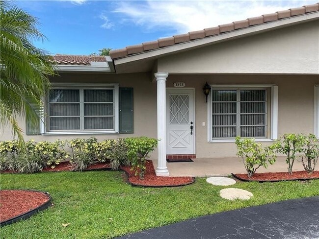 Primary Photo - 8398 NW 35th St