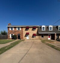 Building Photo - 1217 N Pacific Ave