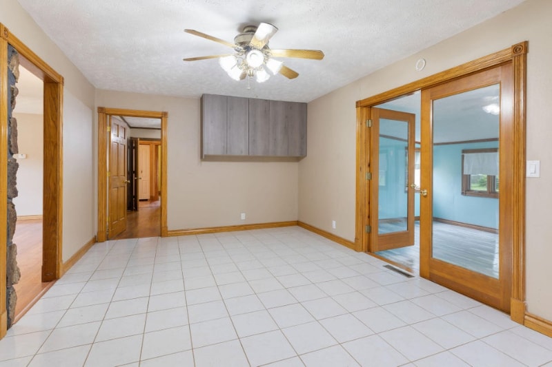 Building Photo - 3047 S Ferguson Ave