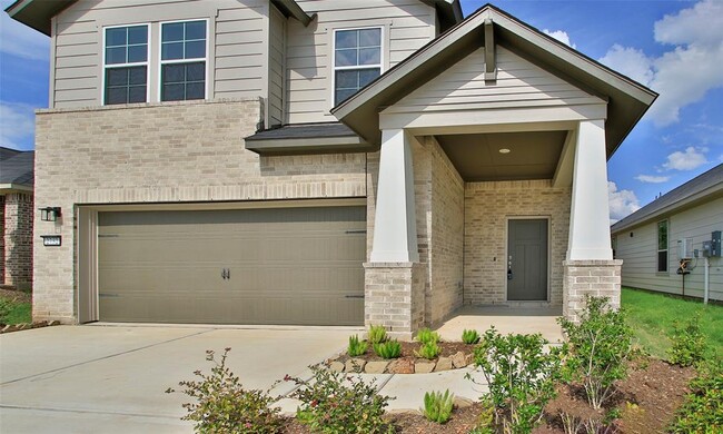 Building Photo - 2732 Bluebonnet Ridge Dr