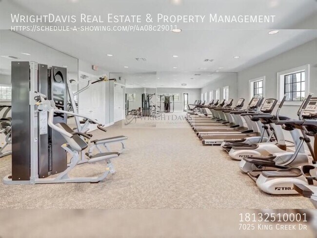 Building Photo - 7025 King Crk Dr
