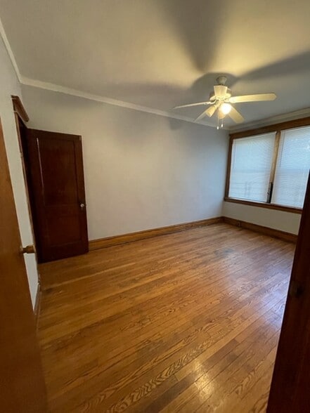 Bedroom 2 - 358 E 70th St