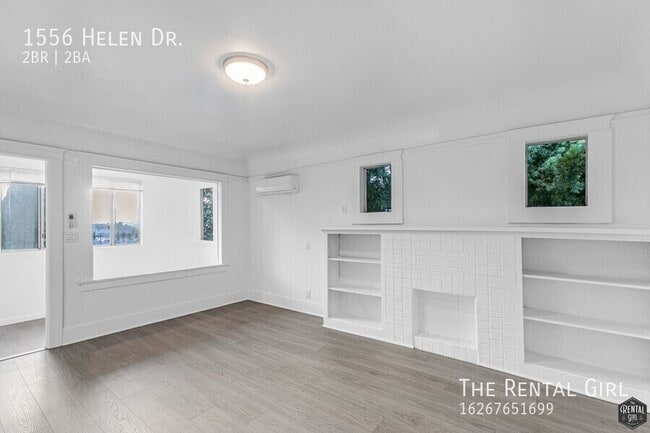 Building Photo - 1556 Helen Dr