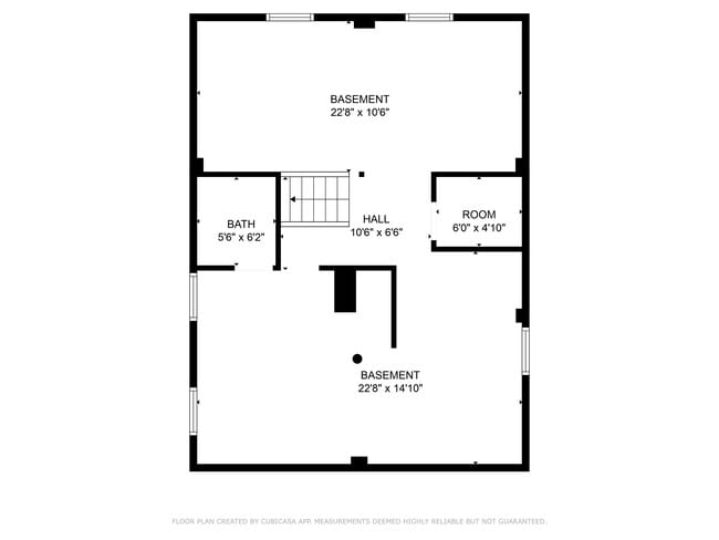 Building Photo - 2226 E Farnum Ave