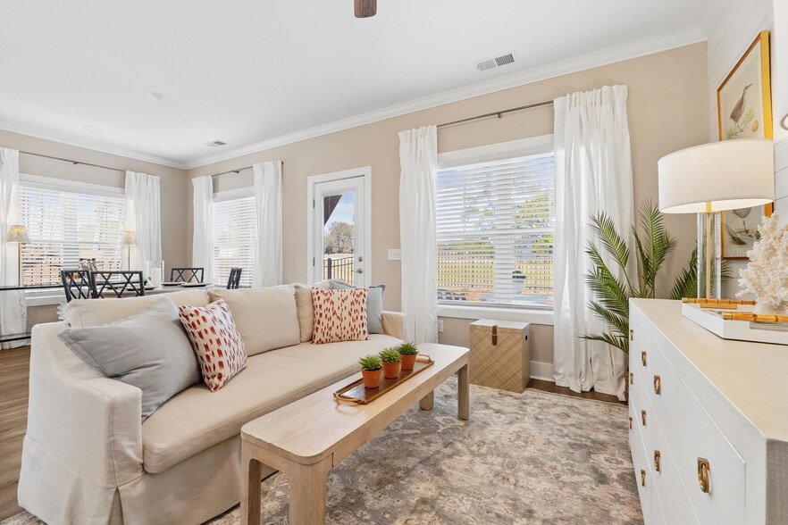 Building Photo - Indigo Cove