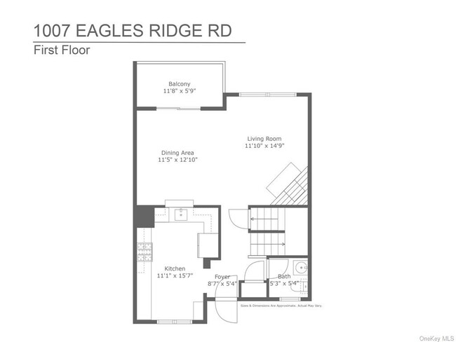 Building Photo - 1007 Eagles Ridge Rd