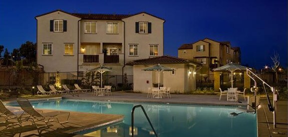 Pool - 5057 Waterview Way