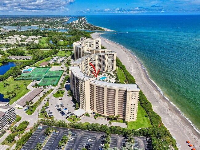 Building Photo - 100 Ocean Trail Way