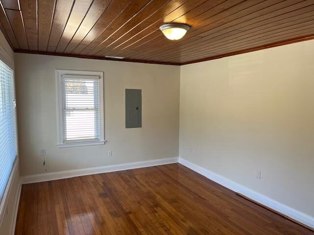 Building Photo - 2514 Rolfe St