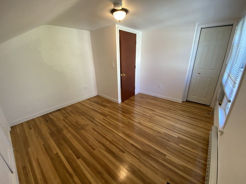 Second Floor Bedroom 3 - 729 E Indiana Ave