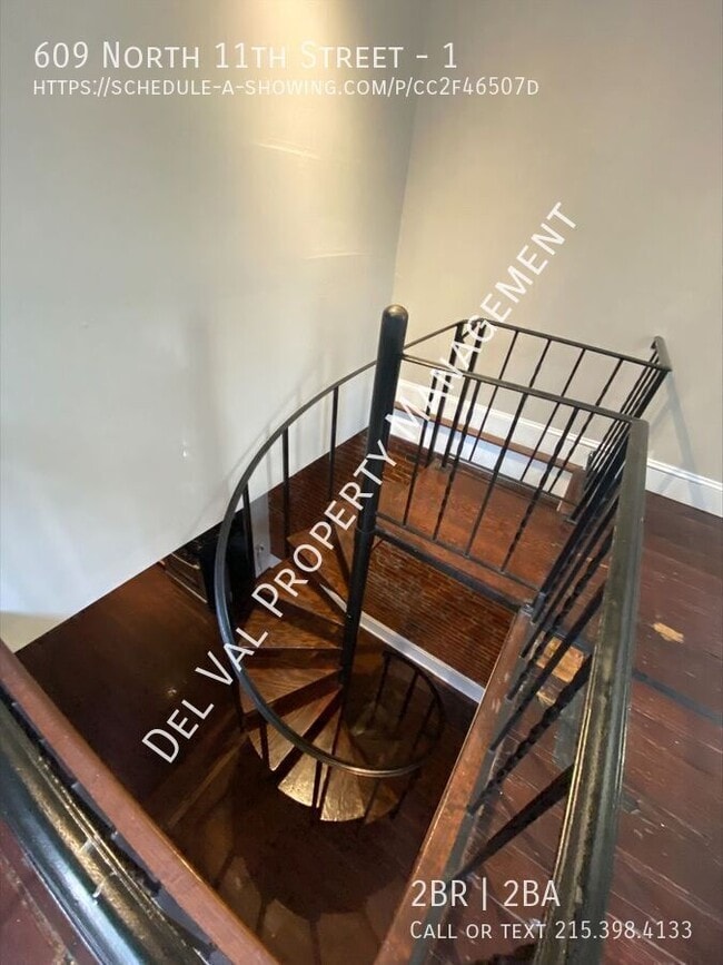 Building Photo - 609 N 11th St