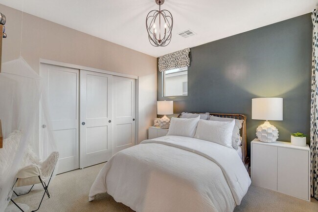 Building Photo - Luxury Fully Furnished Designer Home in Inspirada!