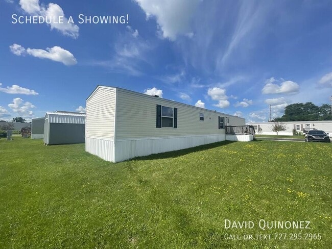 Building Photo - 501 Gunntown Rd