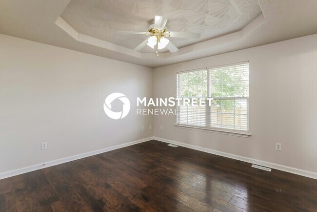 Building Photo - 3 Bedroom Pet-Friendly Home in SHEPHERDSVI...