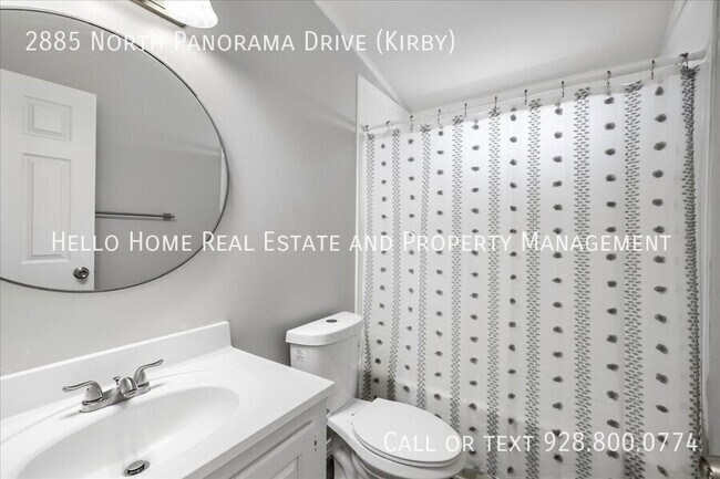 Building Photo - 2885 N Panorama Dr