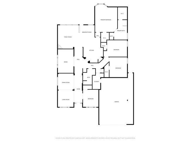 Building Photo - 18915 Rustling Ridge Dr