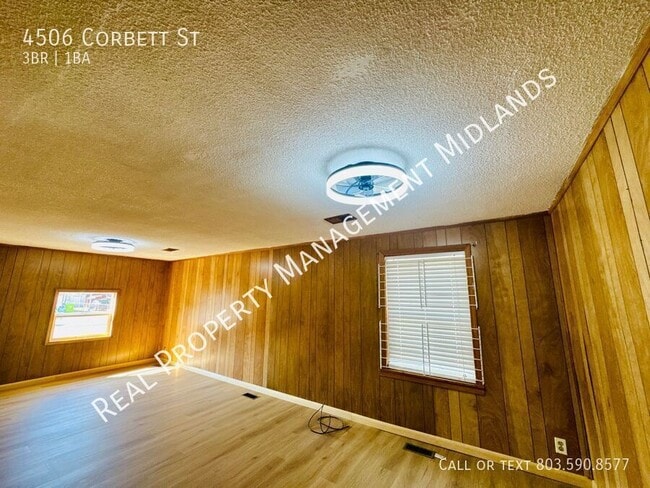 Building Photo - 4506 Corbett St