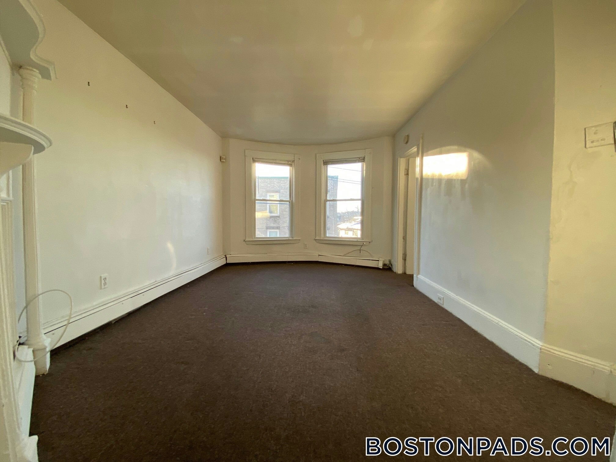 Building Photo - 8 Parker Hill Ave