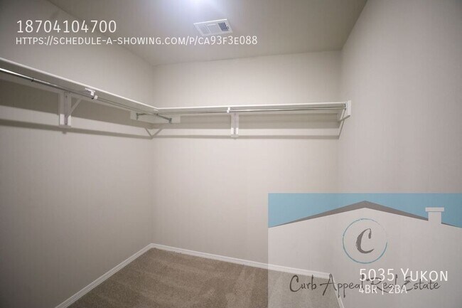 Building Photo - 5035 Yukon-