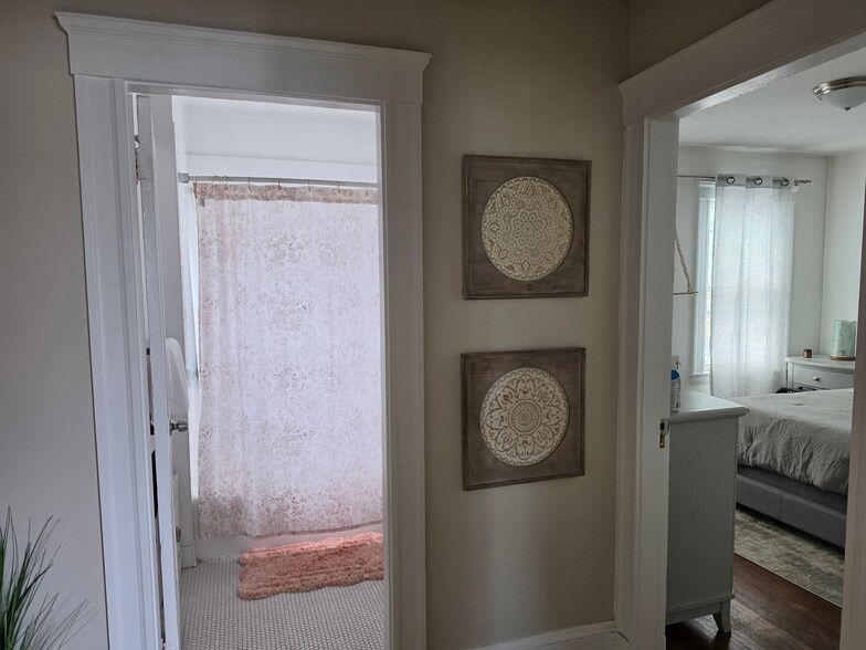 hall - 40 Ashland St