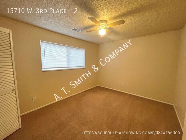 Building Photo - 15710 W 3rd Pl