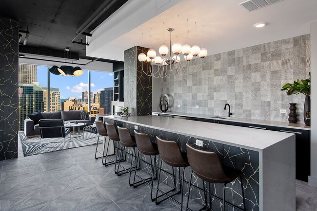 Aston apartments — community photo - Aston