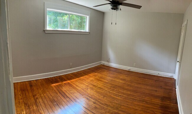 Building Photo - 2939 Milam St