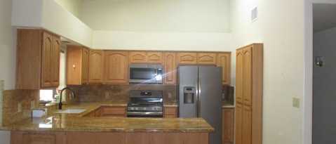 Building Photo - 3527 E Trevino Dr