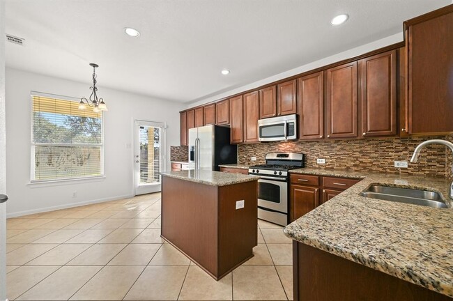 Building Photo - 2603 Kerri Strug Cove