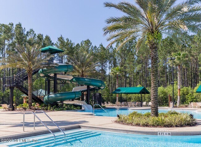 Building Photo - 748 Ginger Mill Dr