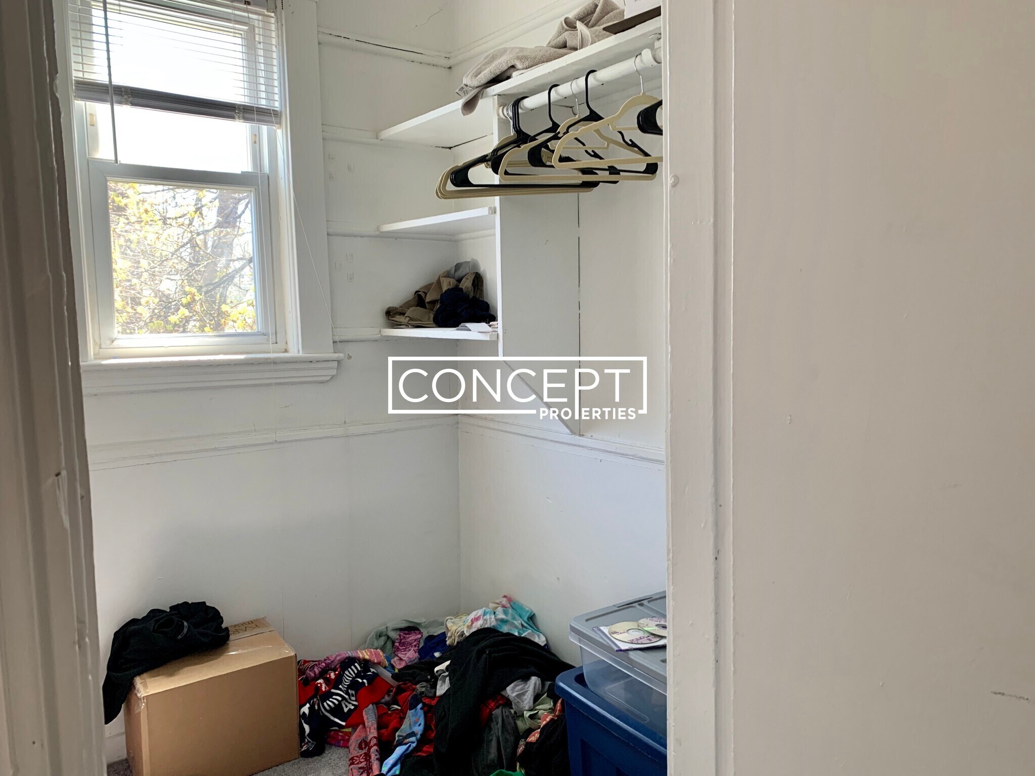 Building Photo - 530 Cambridge St